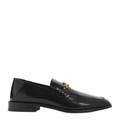 MAYFEYR - Amiri - Slip On Loafer - AMFOLR1030BLACK