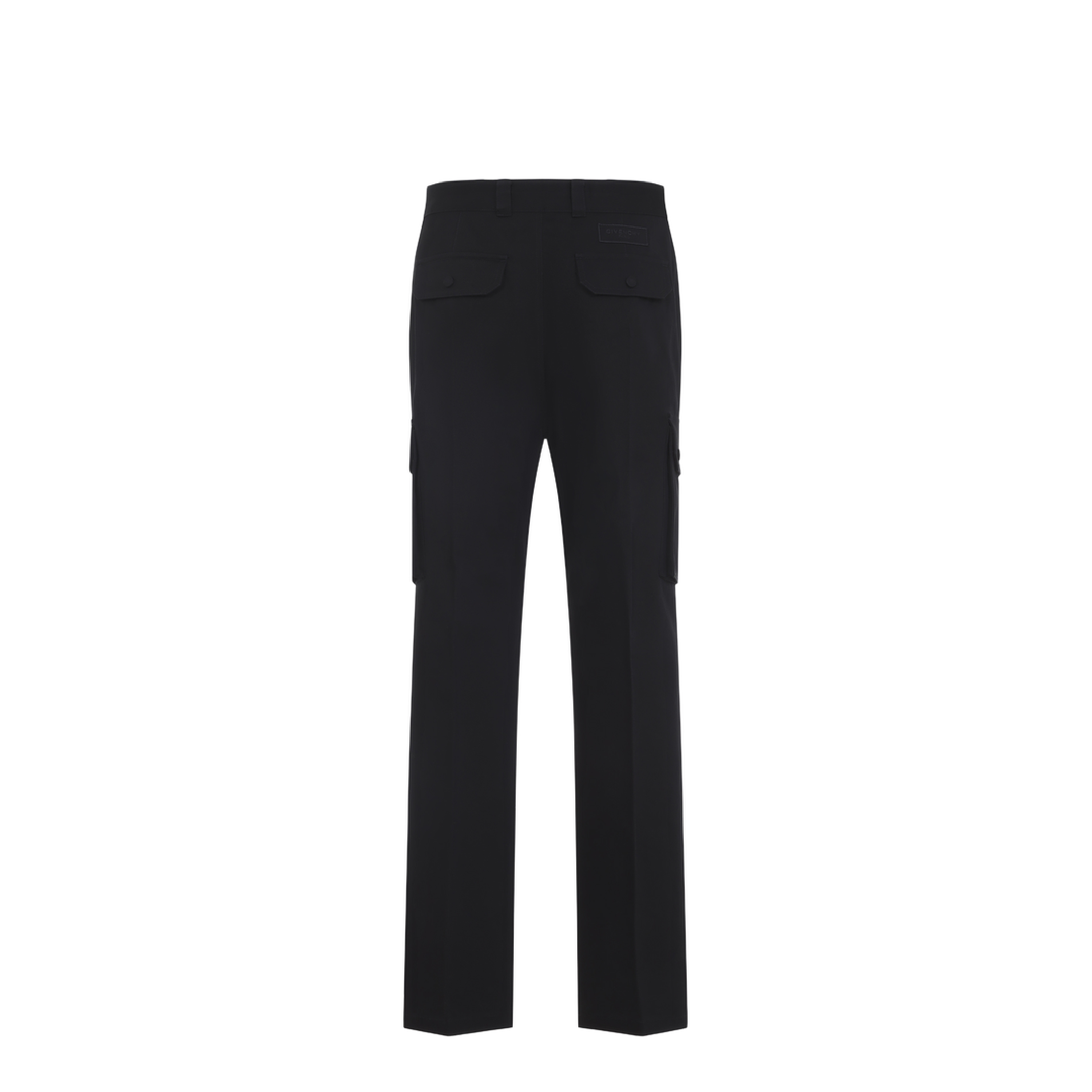 MAYFEYR - Givenchy - Tailored Cargo Trousers - BM51R315XZ