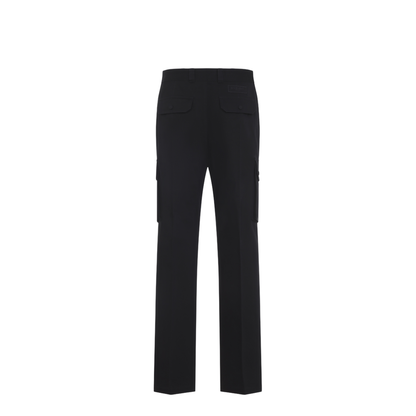 MAYFEYR - Givenchy - Tailored Cargo Trousers - BM51R315XZ