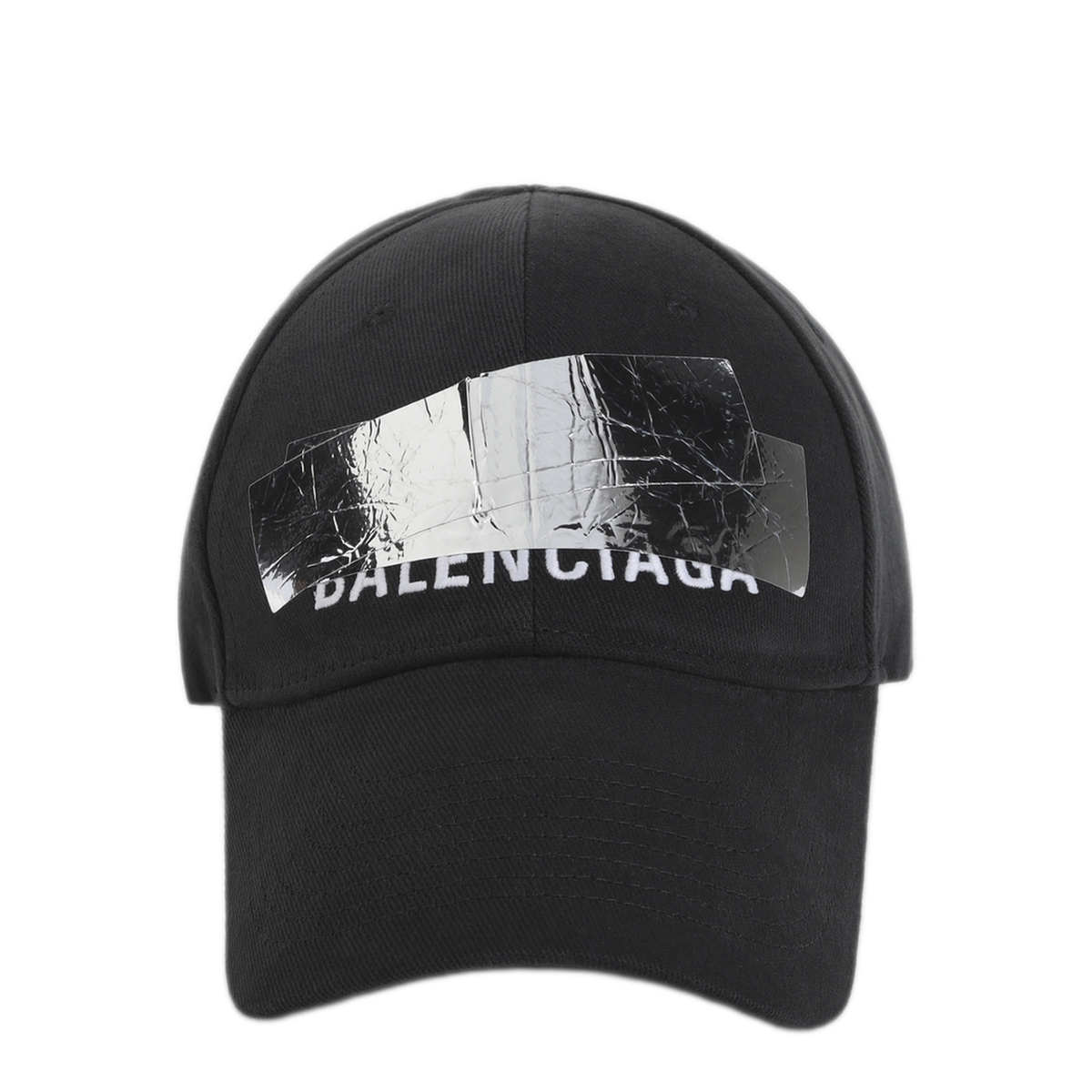 Logo Cap