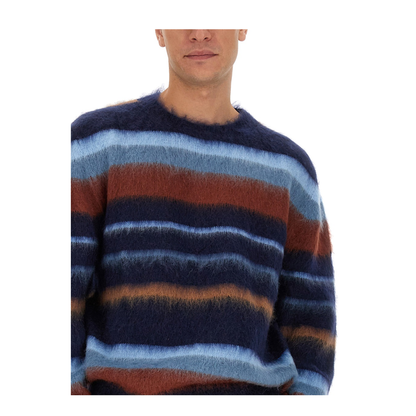 Wool Crewneck Jumper