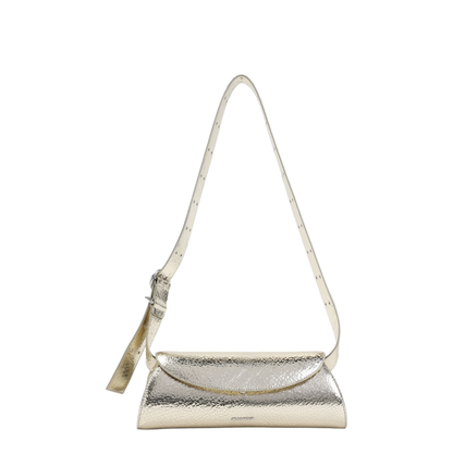 MAYFEYR - Jil Sander - Cannolo Small Shoulder Bag - J07WD0023P8920