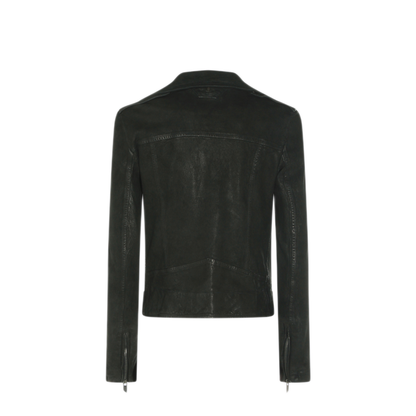 MAYFEYR - Salvatore Santoro - Jackets - 46031DNIVBLACK