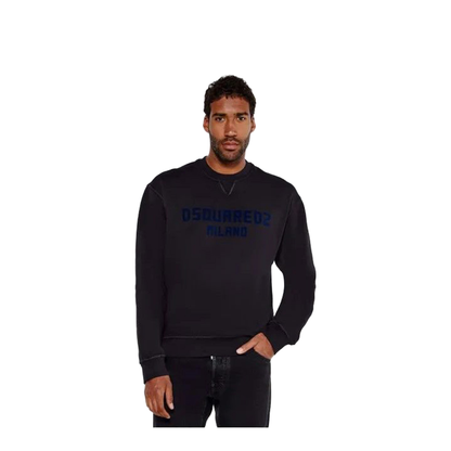 MAYFEYR - Dsquared2 - Sweatshirts - S74GU0889D25015974
