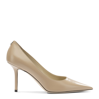 MAYFEYR - Jimmy Choo - Love 85 Mm Pumps - LOVE85ZNUCHAI