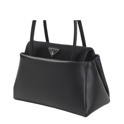 MAYFEYR - Prada - Leather Handbag - 1BA501VOPO2G52F0002