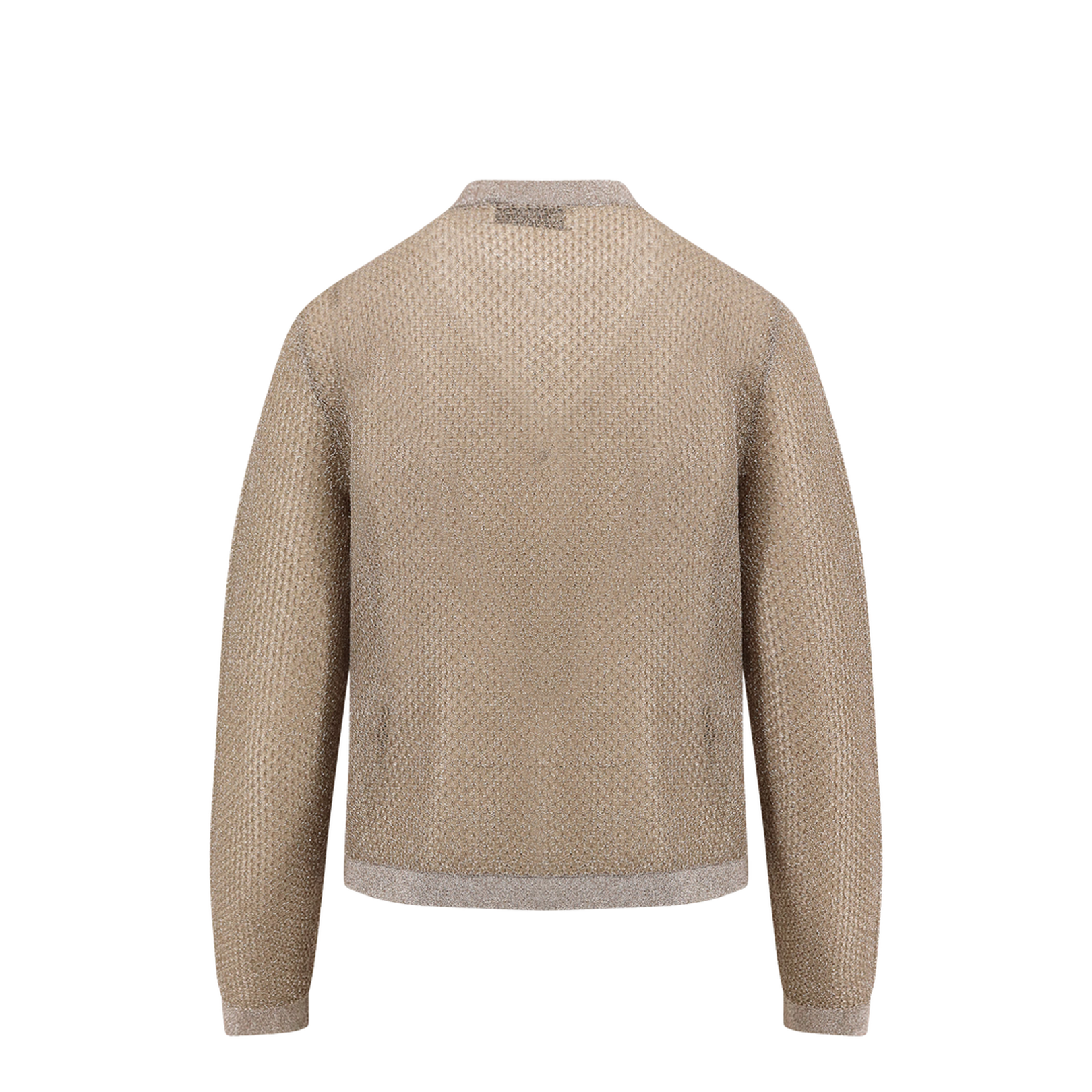 Beige Shirt