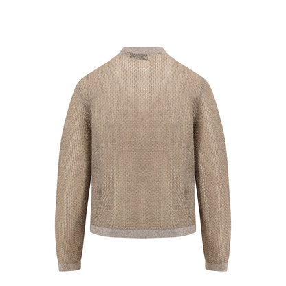Beige Shirt