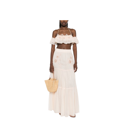 MAYFEYR - Ermanno Scervino - Top - D484L610XYRR4808