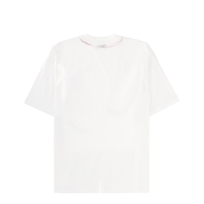 MAYFEYR - Moschino - T-Shirt With Print - 072505411001