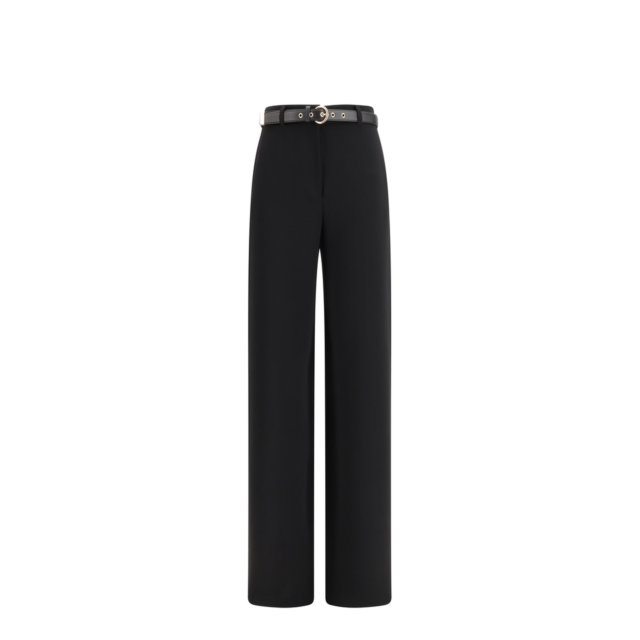 MAYFEYR -  - Pants With Belt - 2616131025600001