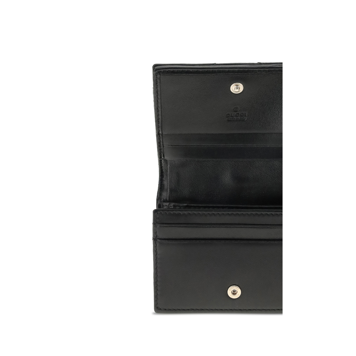 MAYFEYR - Gucci - Gg Marmont Wallet - 466492AAFAX1000