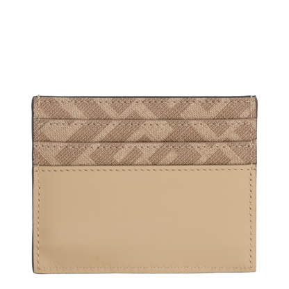 MAYFEYR - Fendi - Leather Card Holder - 7M0164AV86F19VE