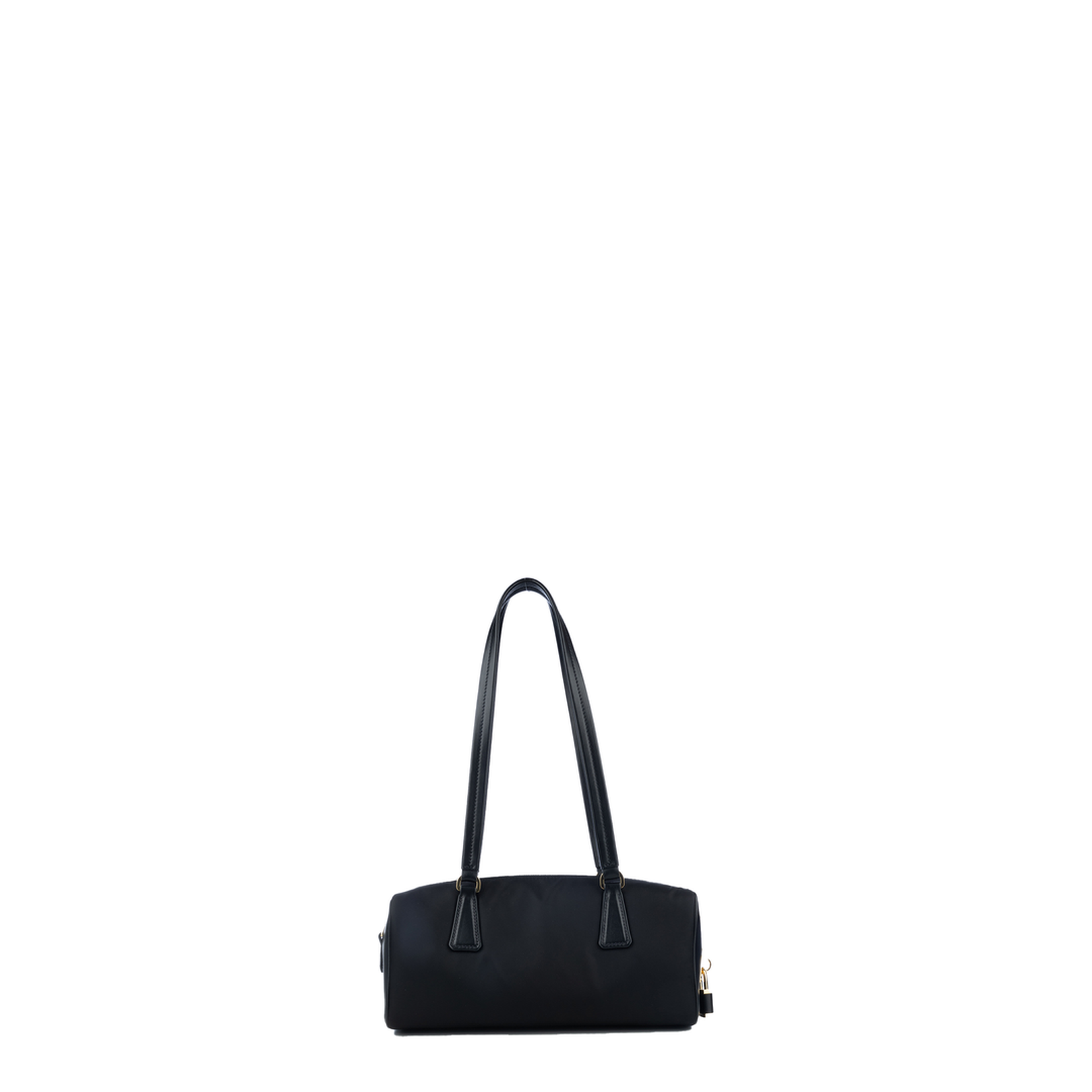 Nylon Shoulder Bag
