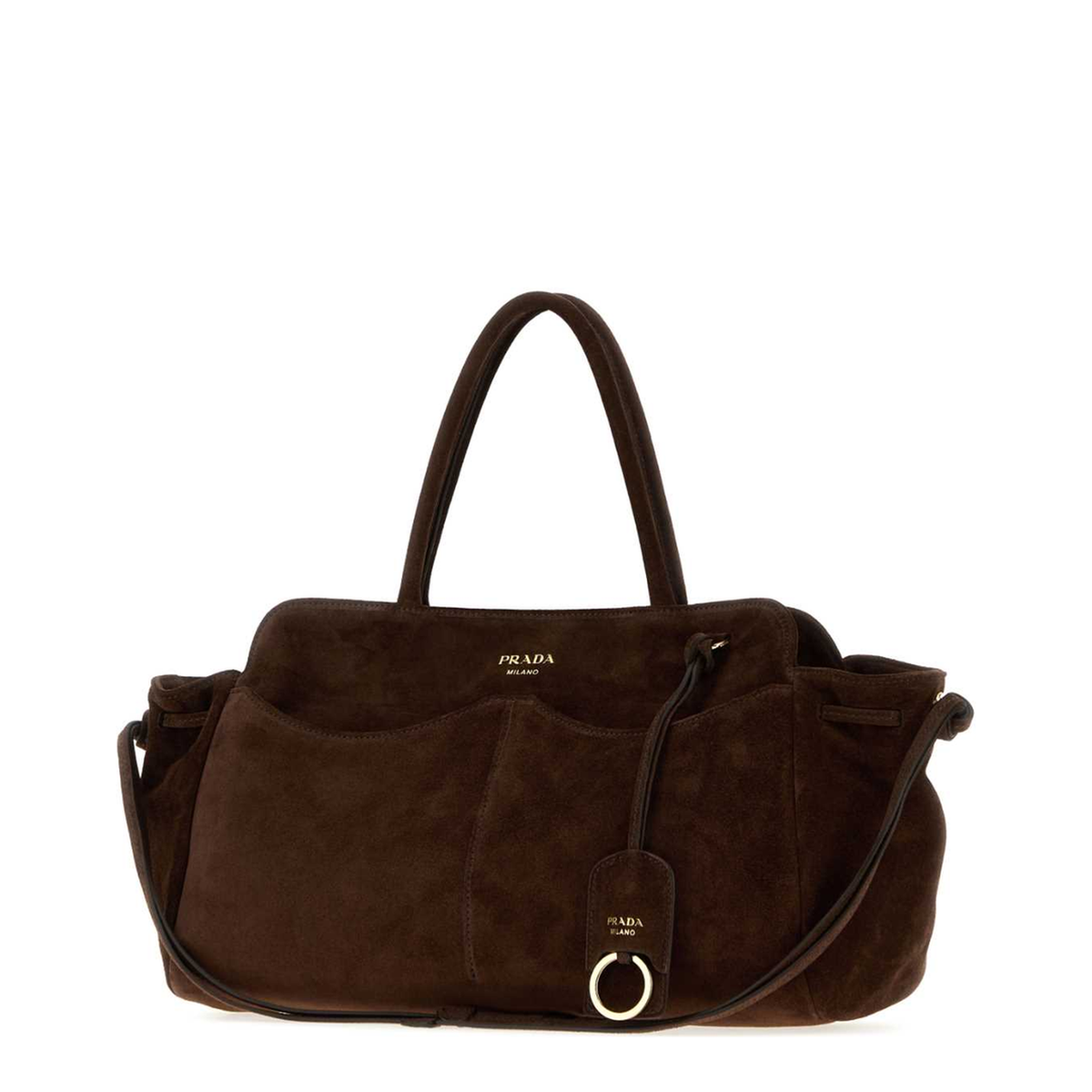 MAYFEYR - Prada - Pelle - 1BG650VMOY2C4SF0003