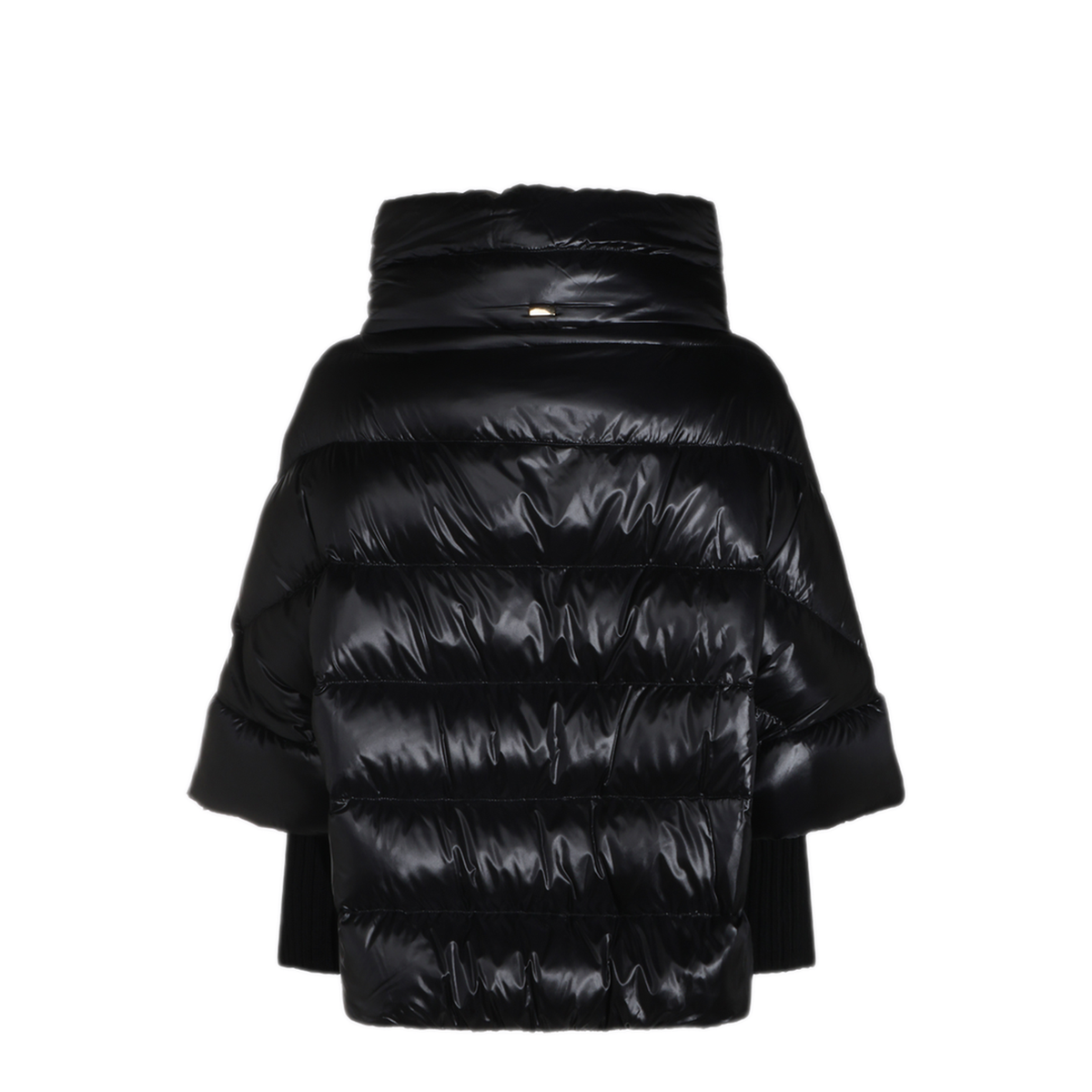 Coats Black