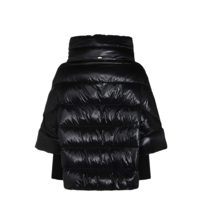 Coats Black