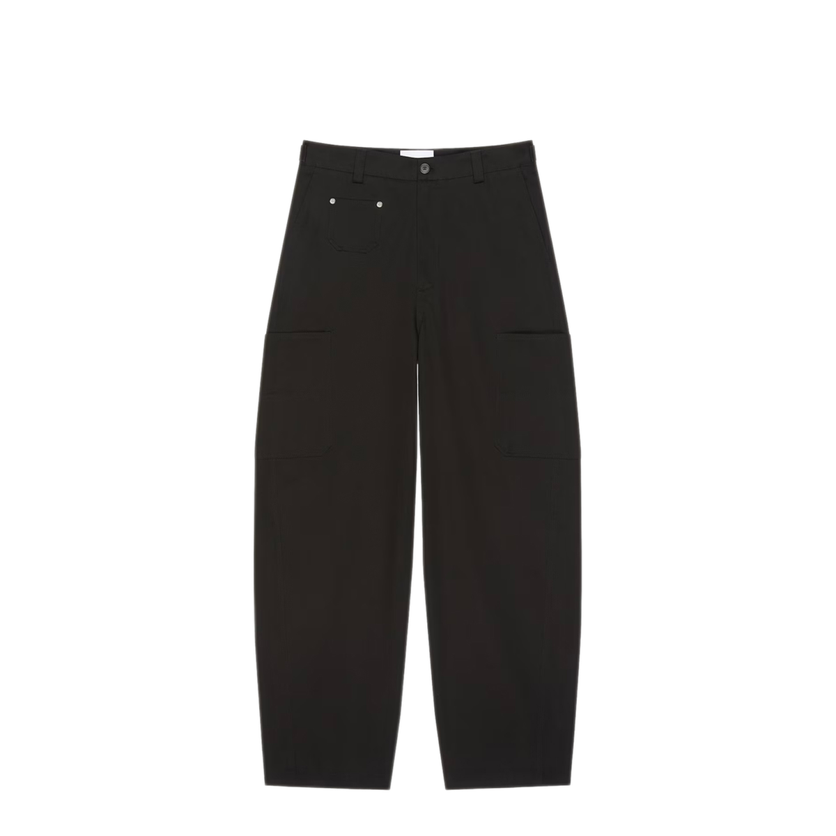 Cargo Trousers
