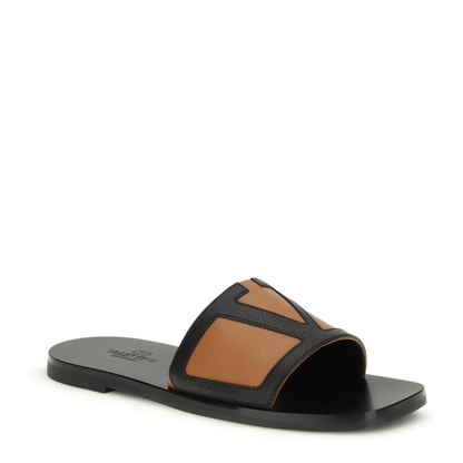 MAYFEYR - Valentino - Viva Superstar Slide Sandals - 8Y2S0J72THGRB8