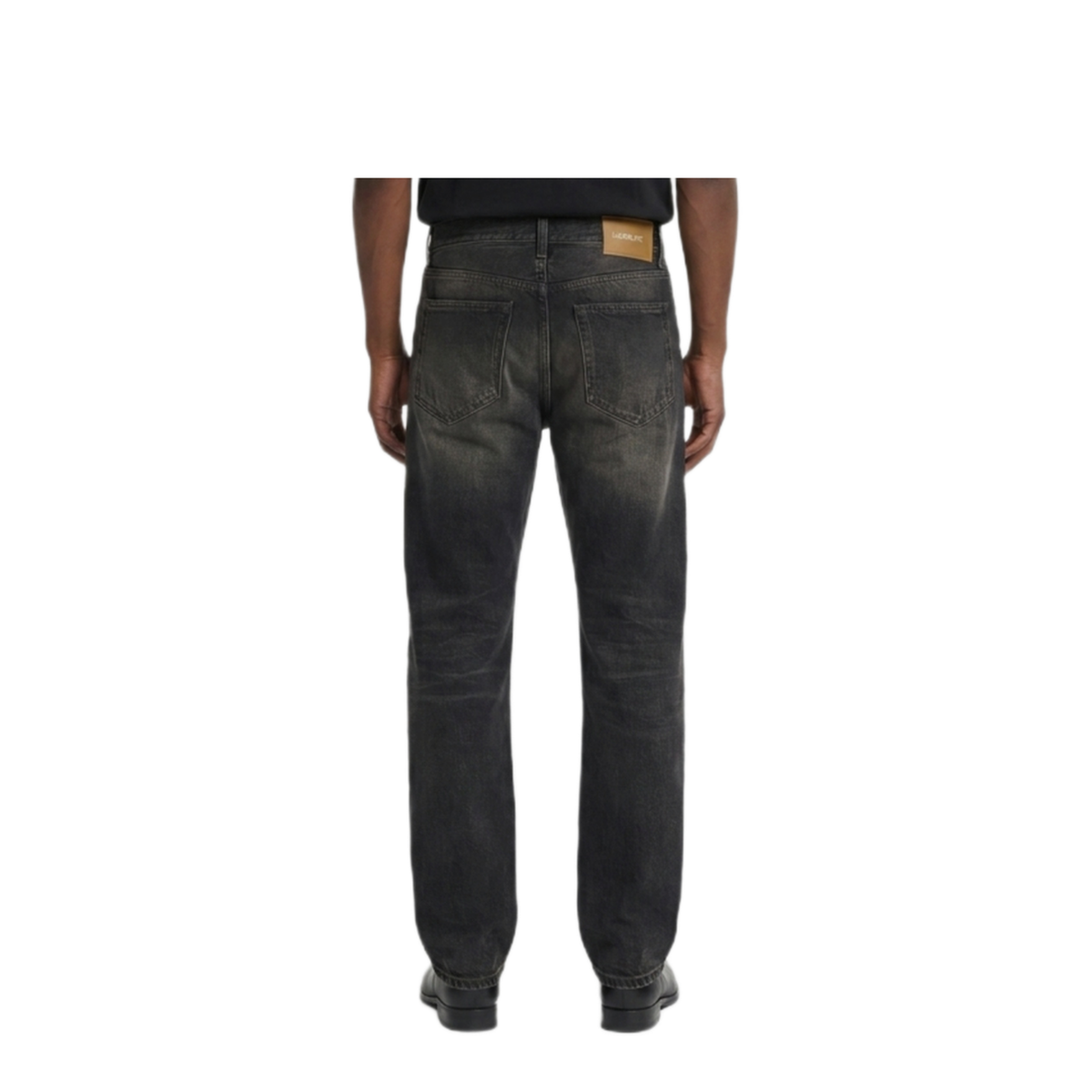 MAYFEYR - Haikure - Norm Core Blake Jeans - HEM03249DF119L0938