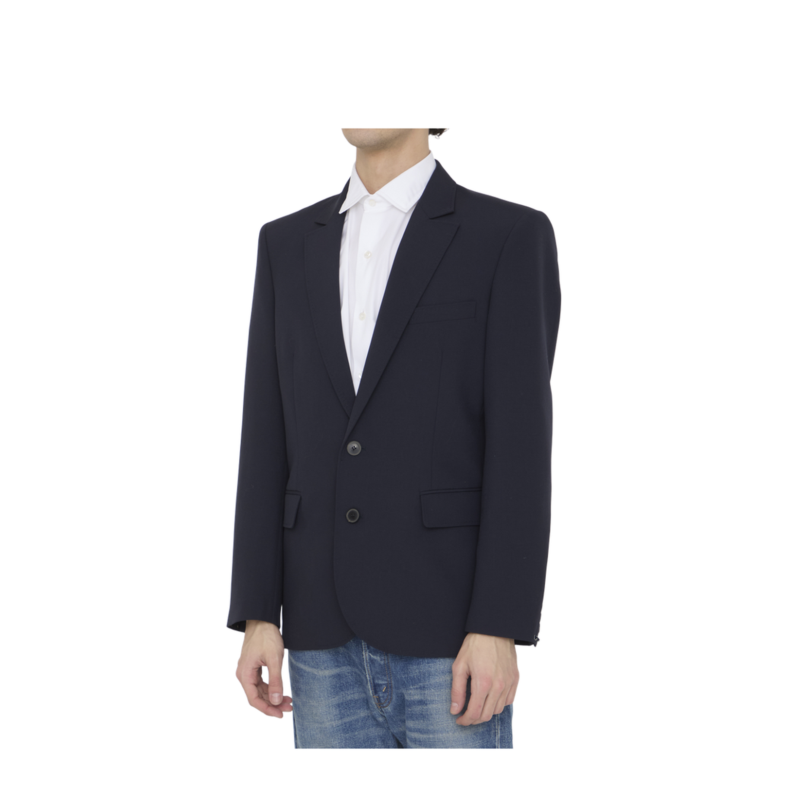 GARAVANI JACKETS AND VESTS