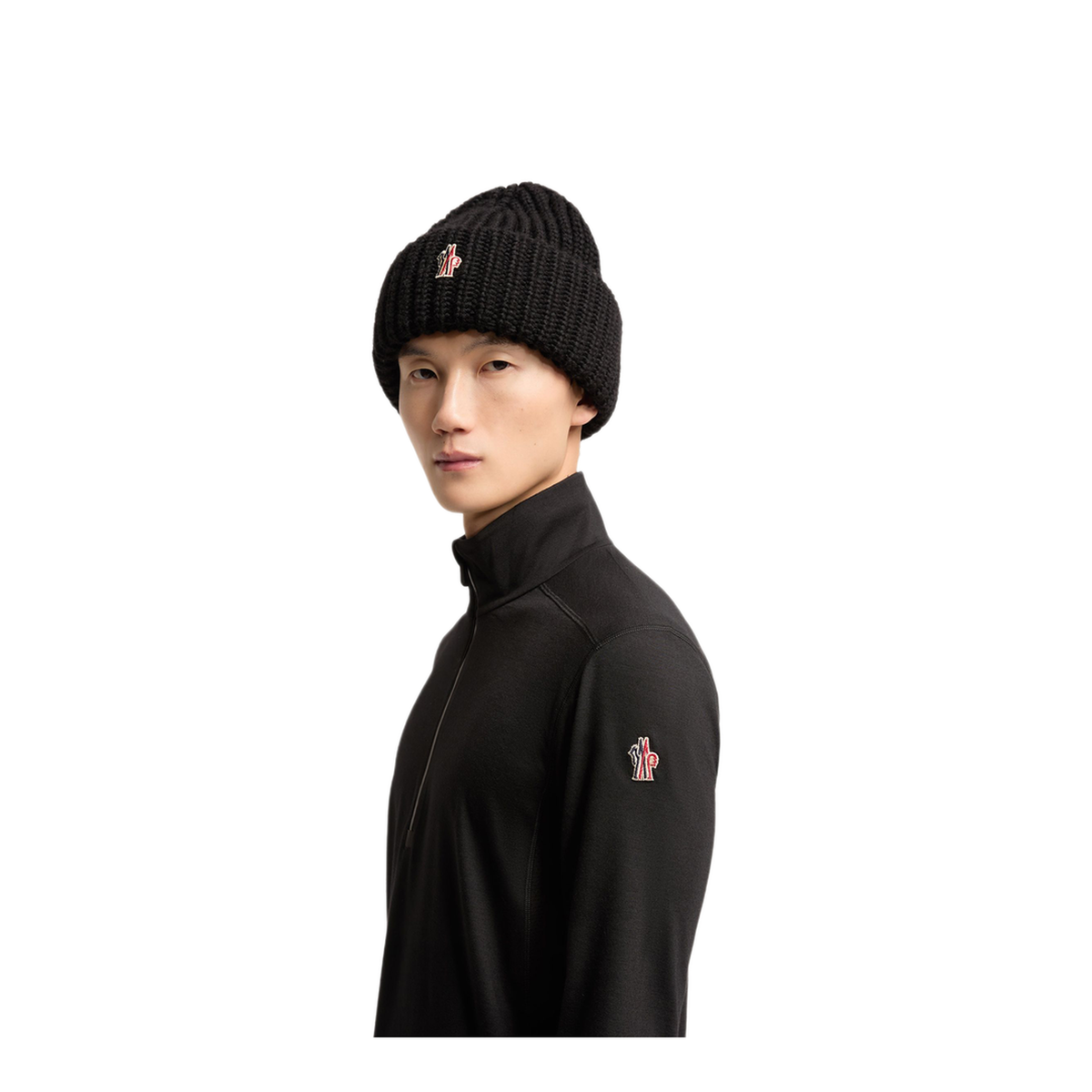 MAYFEYR - Moncler - Sweater - L20978G0000889BEL999
