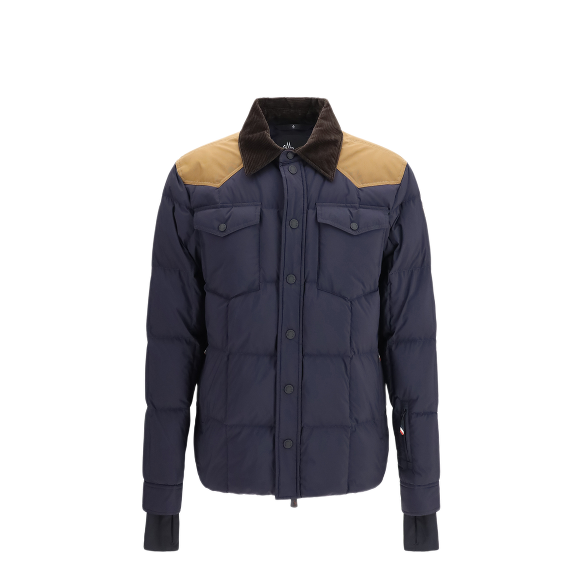 Geltech Shirt Jacket