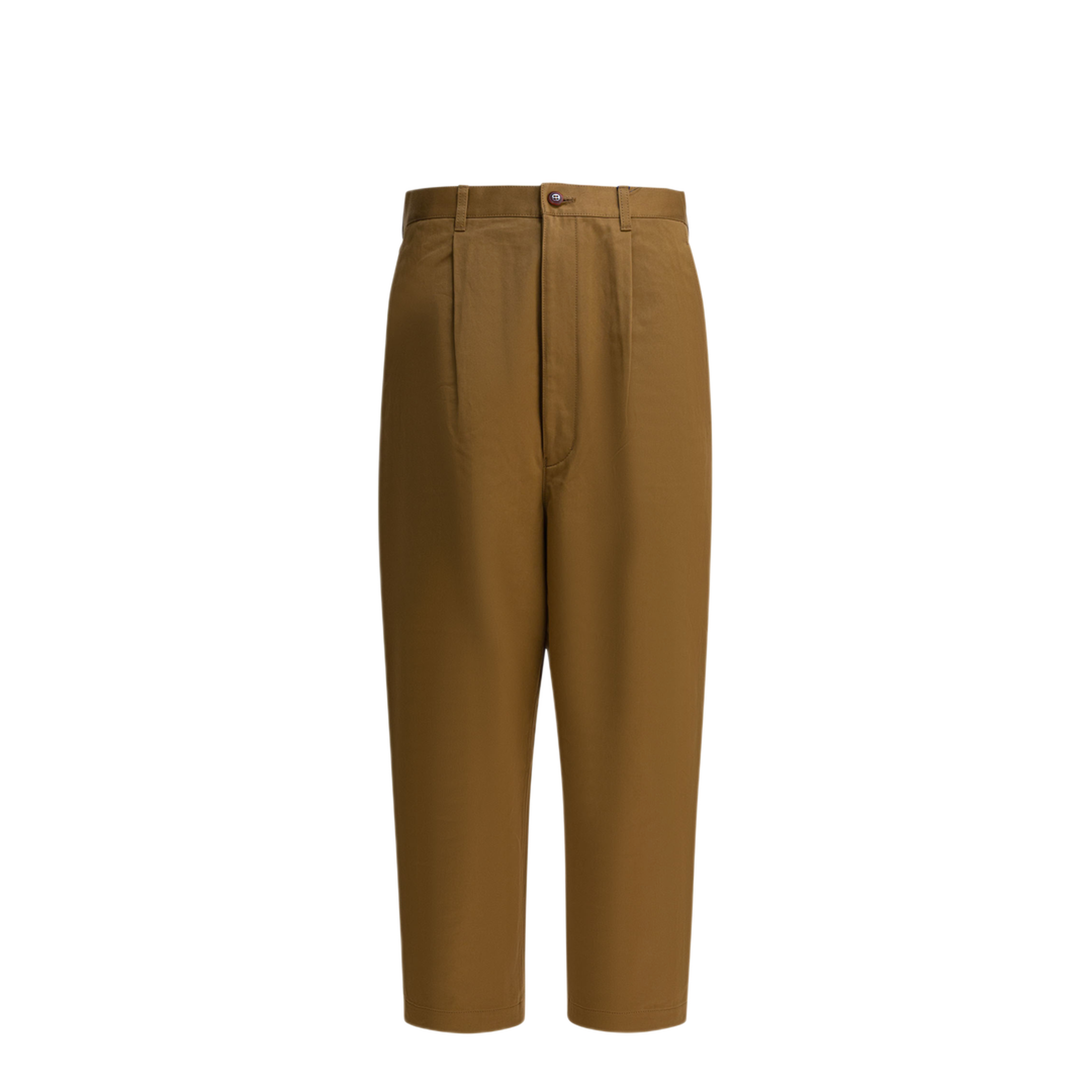 MAYFEYR -  - Junya Watanabe X Carhartt Wip Pants - WPP011W252BEIGE