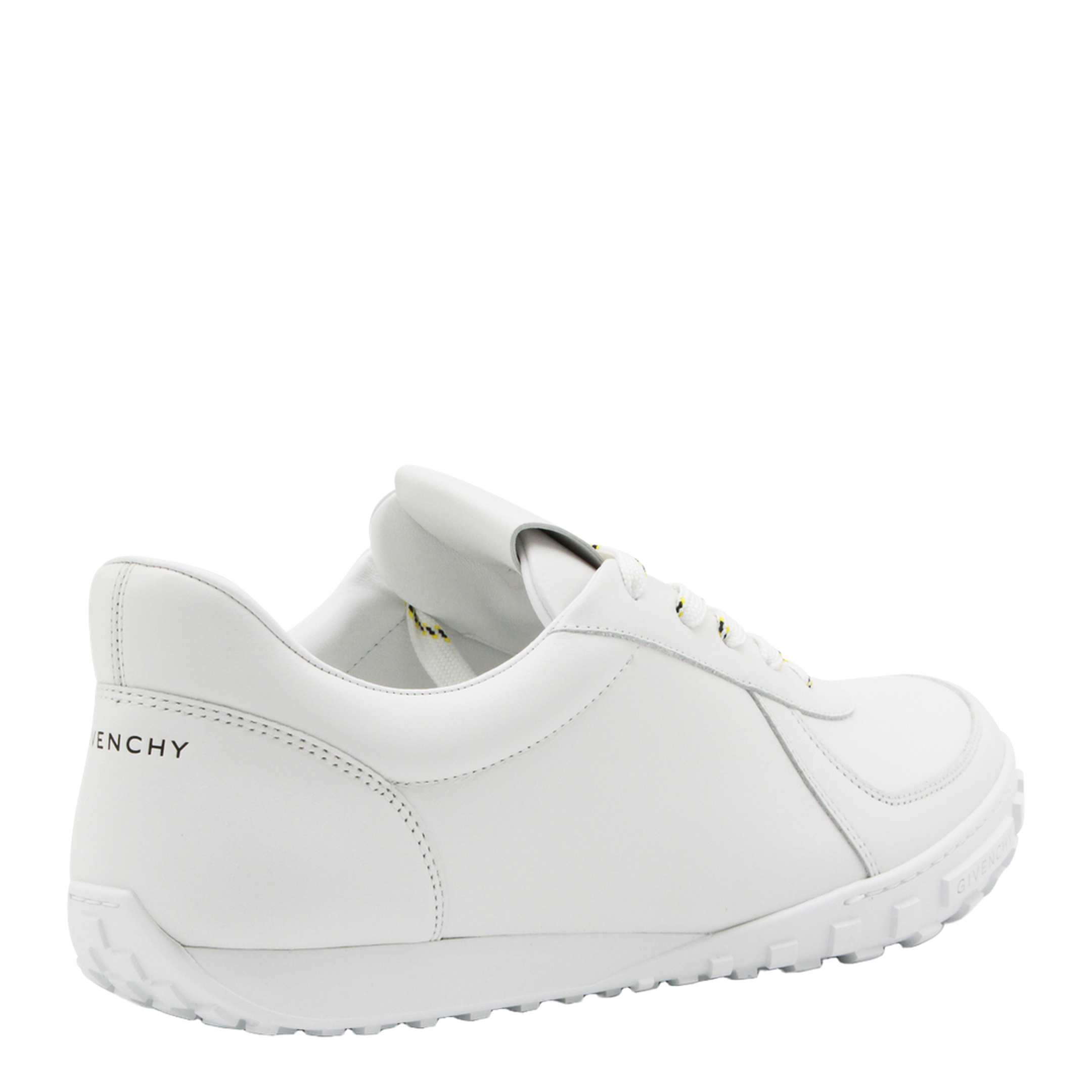 Glide Runner White