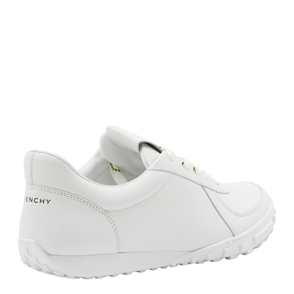 Glide Runner White