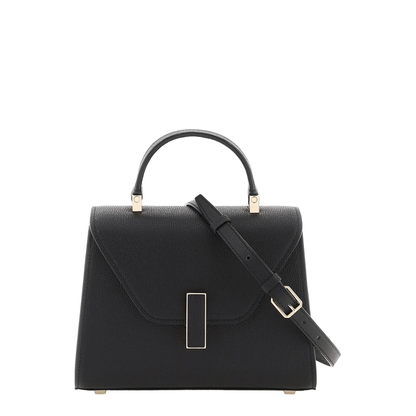 Valextra Iside Crossbody Micro Bag