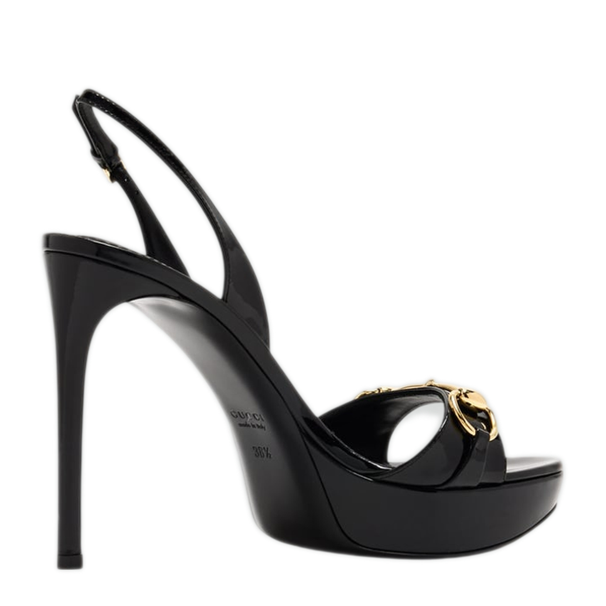 MAYFEYR - Gucci - Platform Sandals - A0065YAAF8M1000
