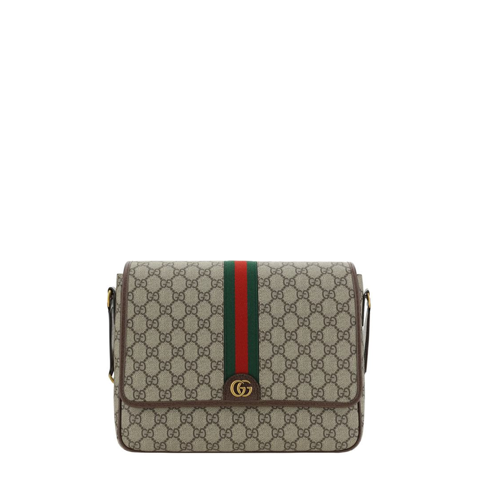 Medium Ophidia Crossbody Bag