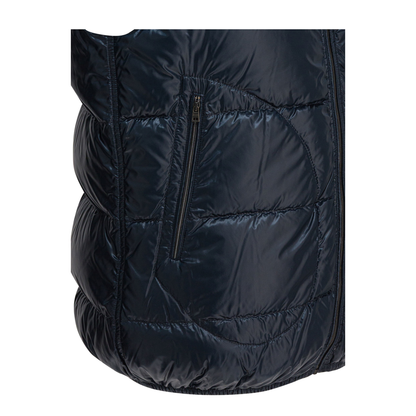 MAYFEYR - Herno - Nylon Sleeveless Jacket - PI001212U120179200