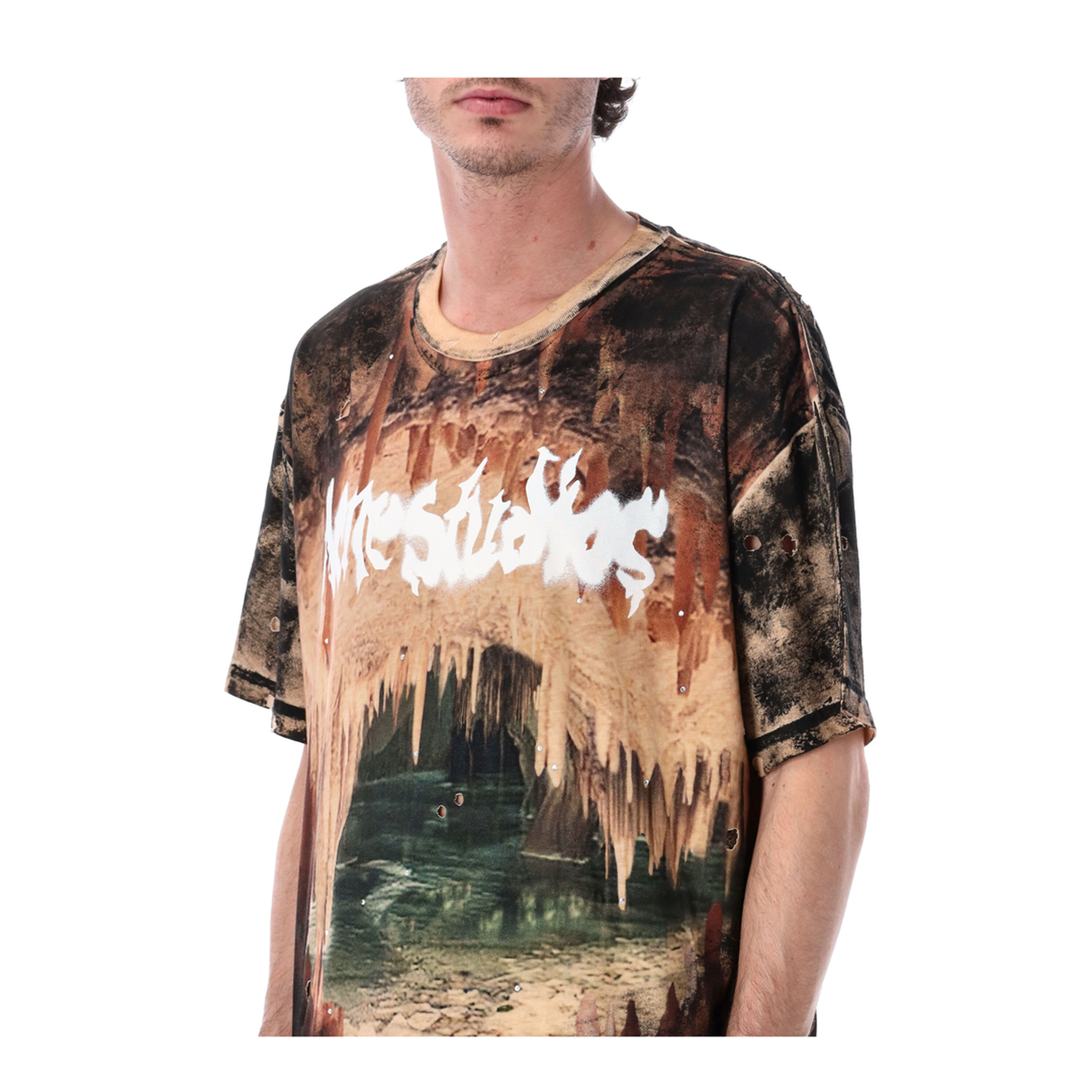 MAYFEYR - Acne Studios - T-Shirts And Polos - BL0434DL8