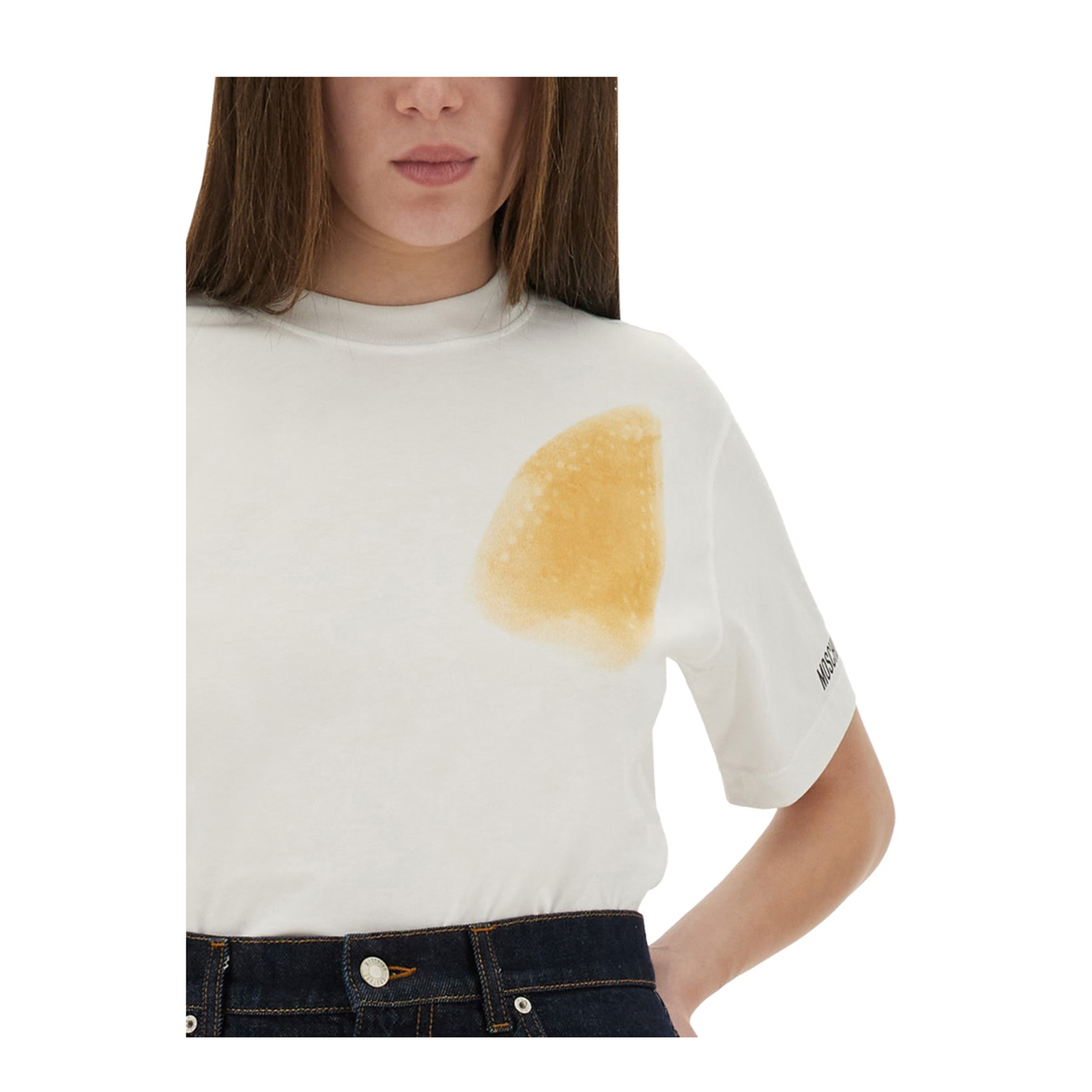 T-Shirt Too Much Irony