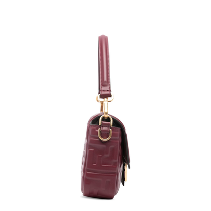 Messenger Bag Leather Bag