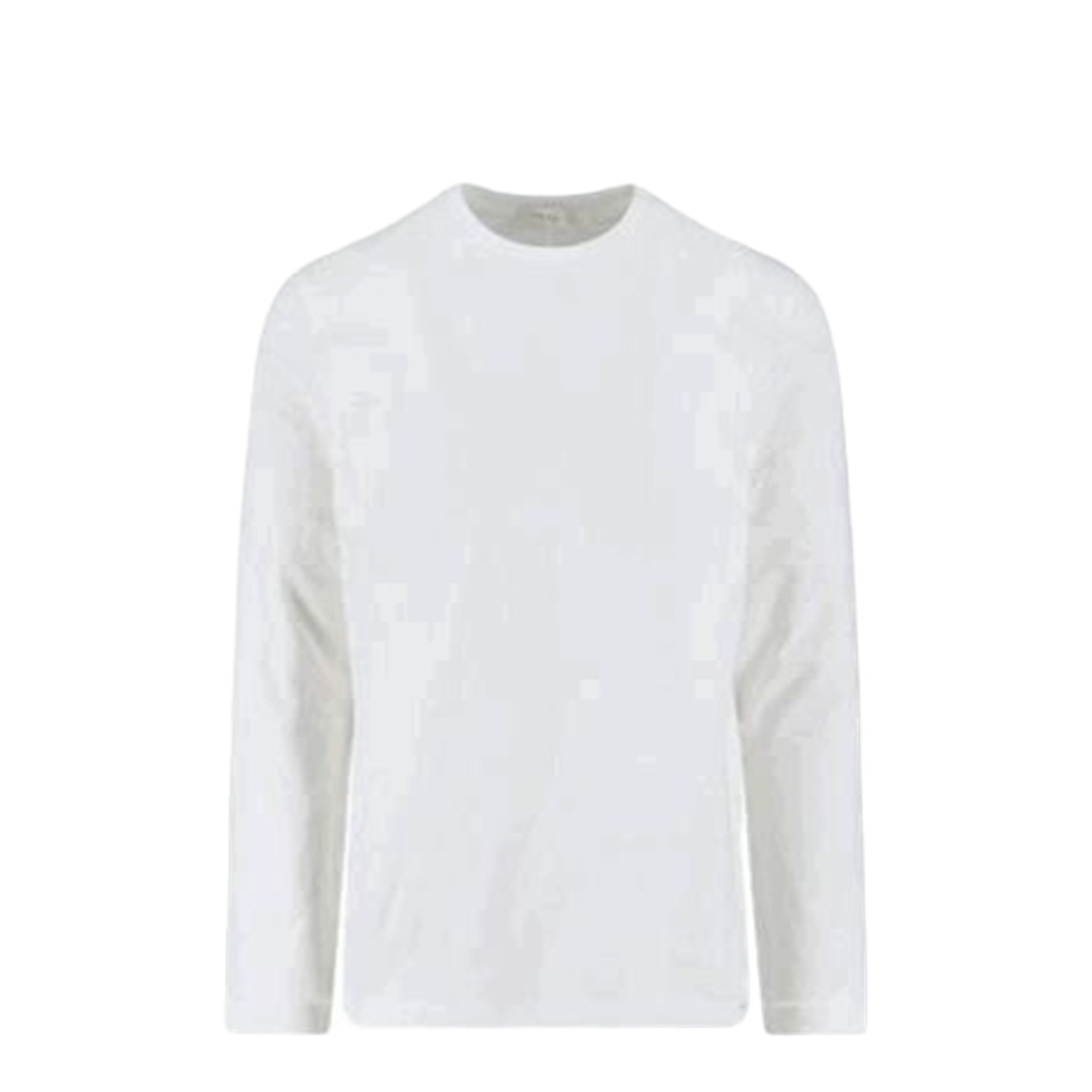 MAYFEYR - The Row - White Cotton Leon T-Shirt - 189K713WHT