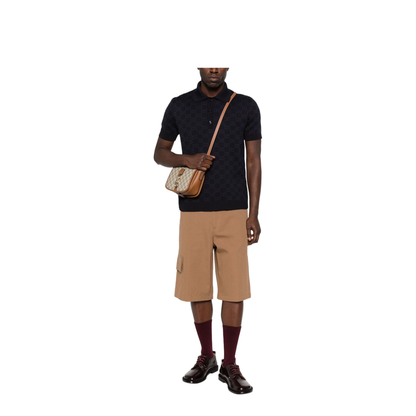 MAYFEYR - Gucci - Polo Shirts - 855058XKFEN4588