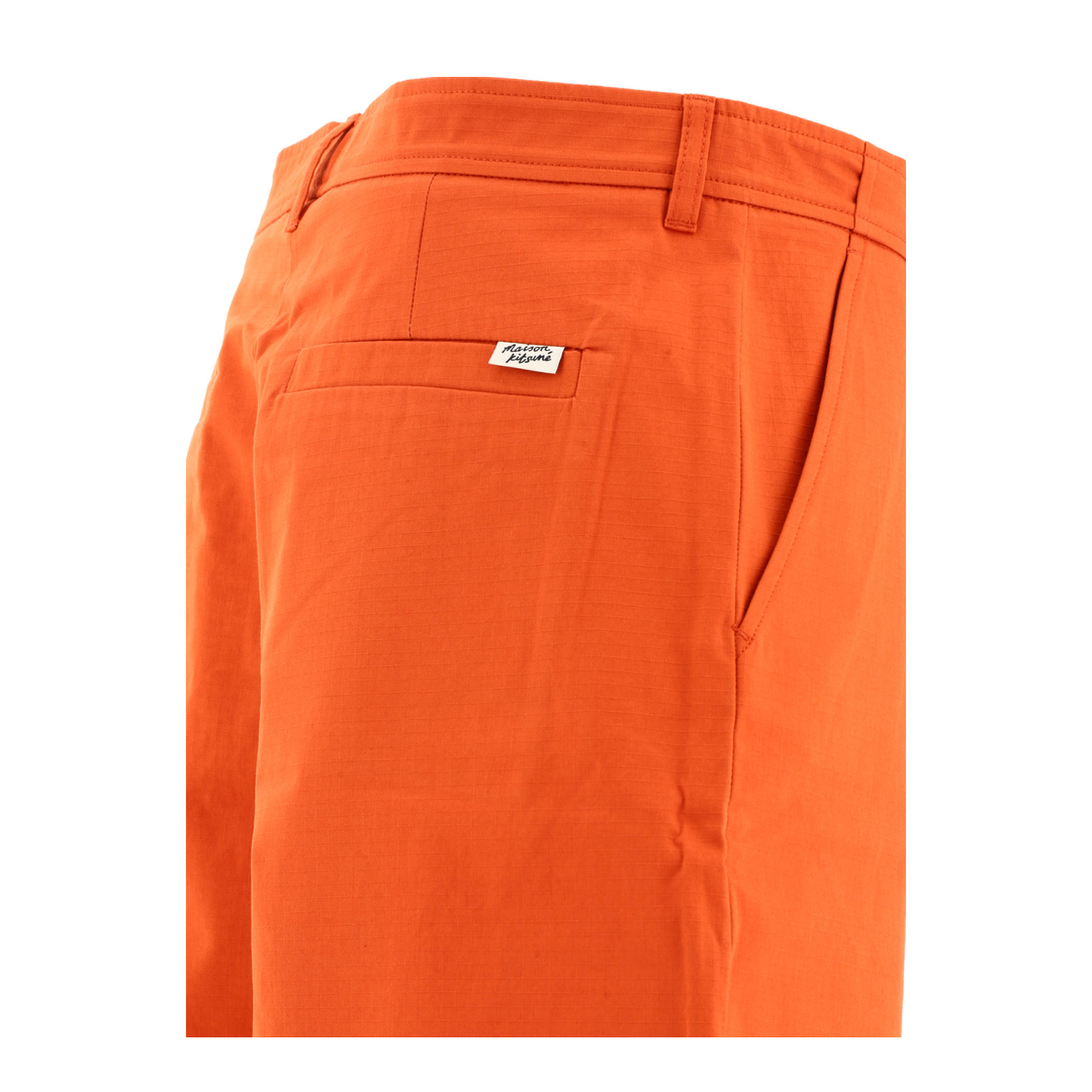 MAYFEYR - Maison Kitsuné - Board Shorts - MM01402WW0074P674