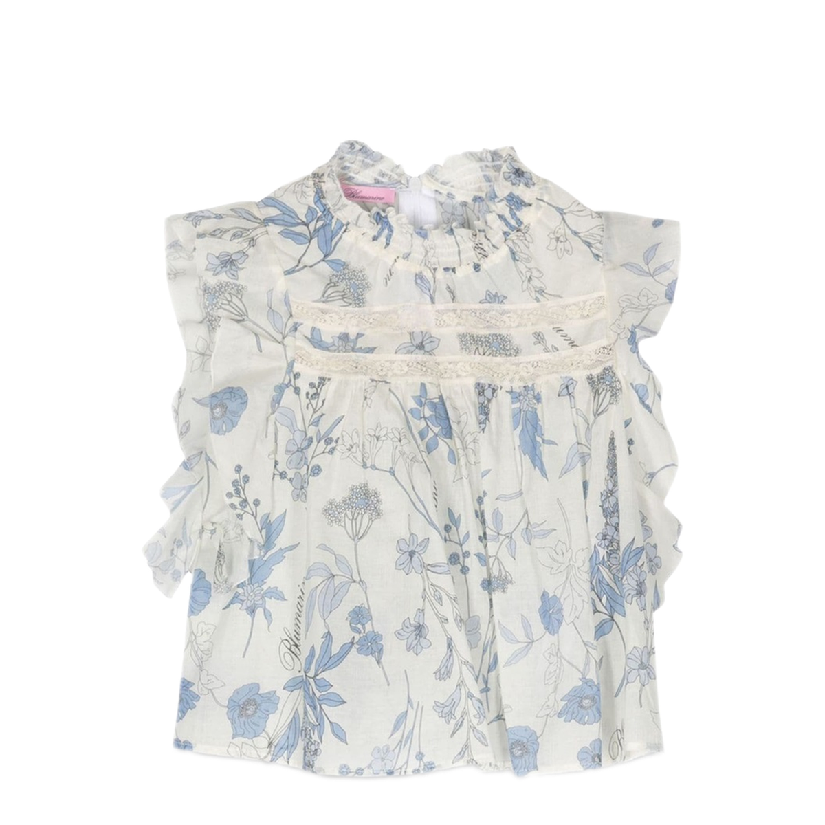 MAYFEYR - MISS BLUMARINE - Top Flowers - IA3076KT2523Q9210