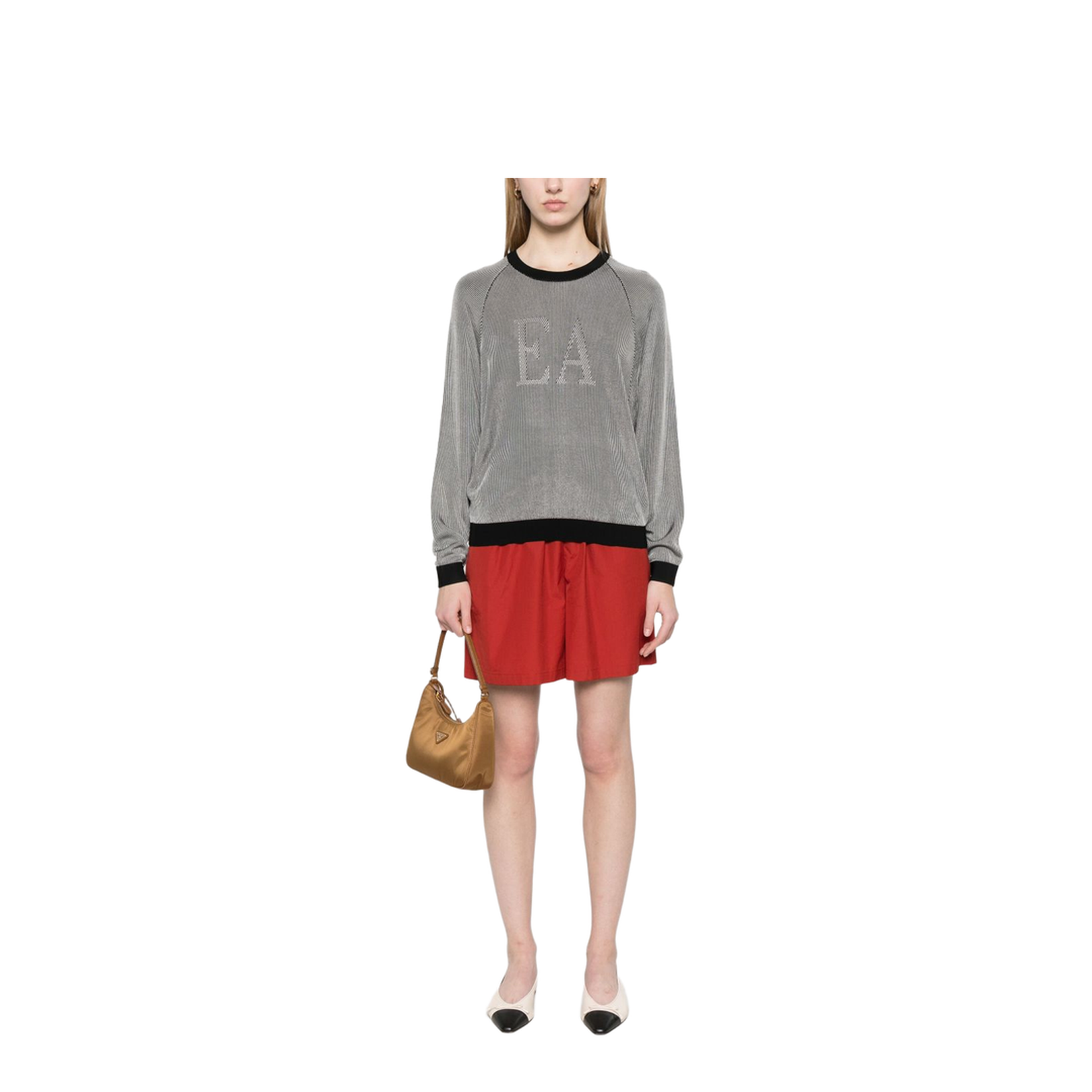 Sweater Grey