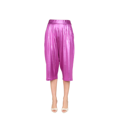 Cashmere Bermuda
