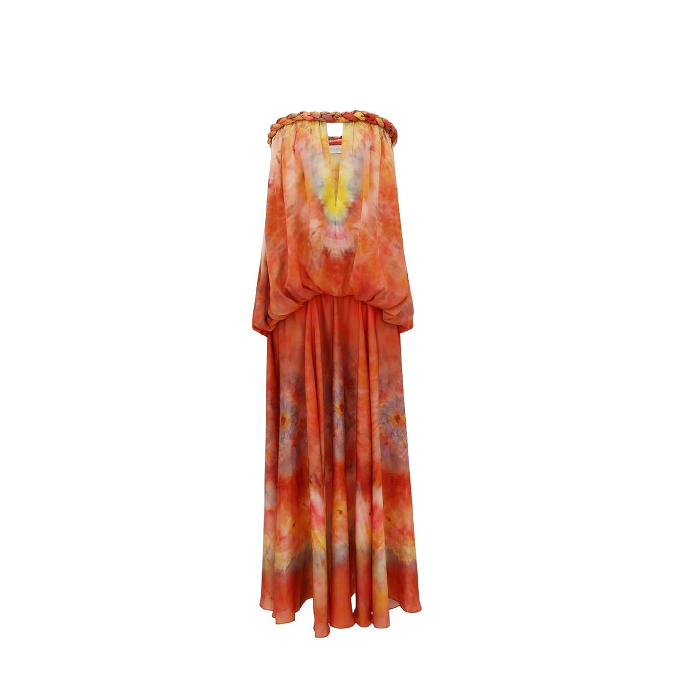 MAYFEYR - Zimmermann - Dresses - 8732DS261RTDY