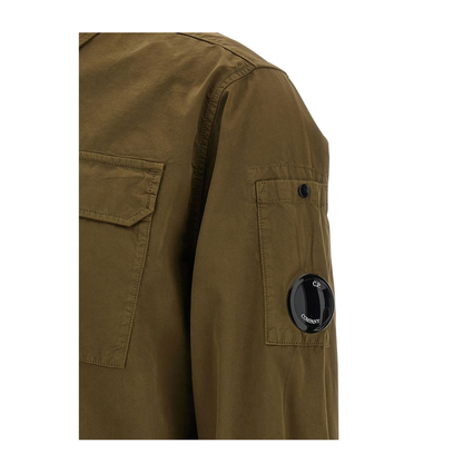 MAYFEYR - C.P.Company - Coats Green - RCCMOS705A110143G683