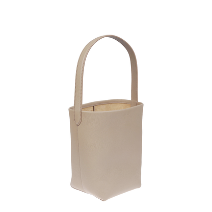 MAYFEYR - The Row - Dove Grey Bag - W1314L129DAT