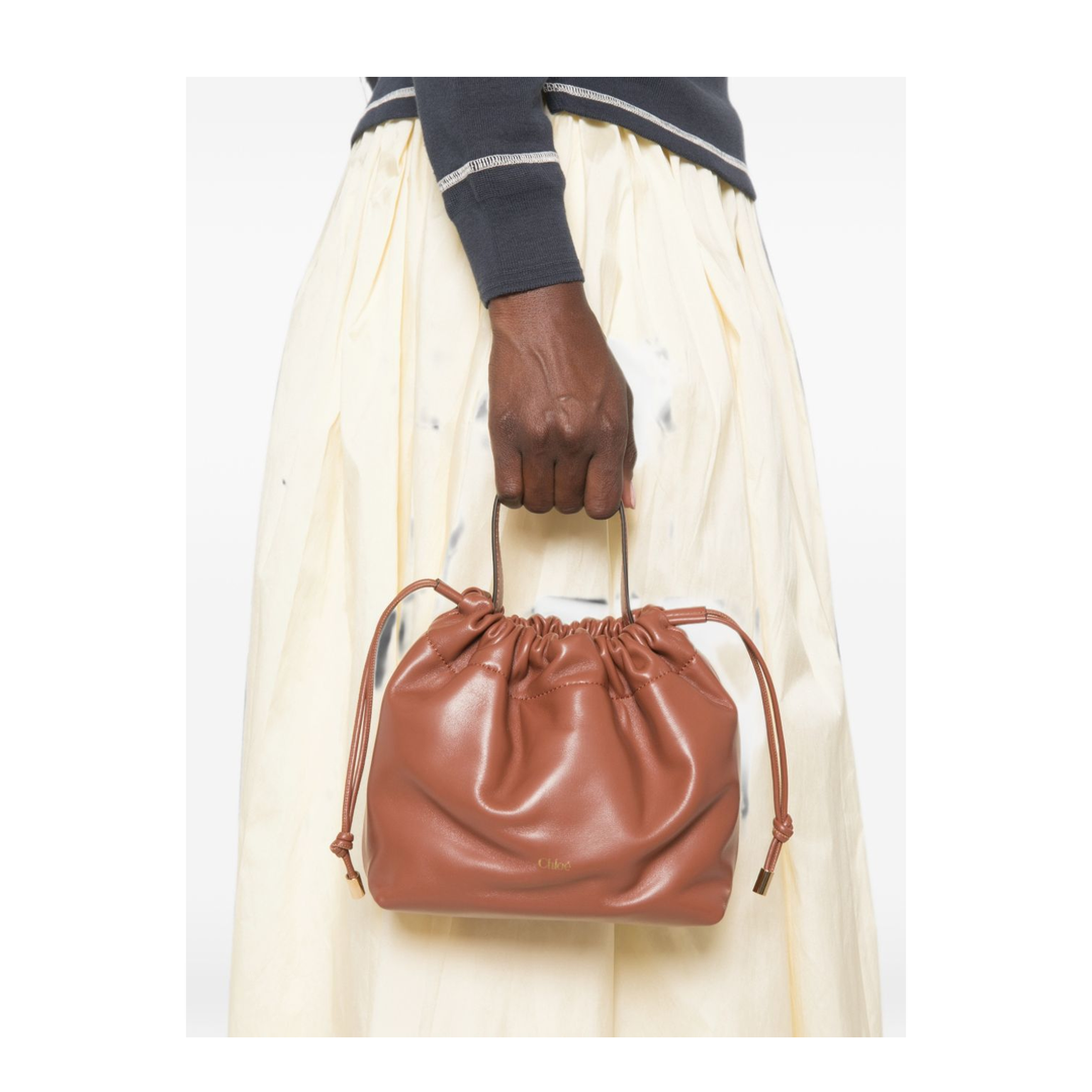 MAYFEYR - Chloè - Brown Bag - CH26UP789R1226P