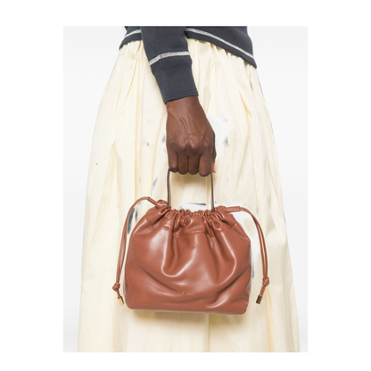 MAYFEYR - Chloè - Brown Bag - CH26UP789R1226P