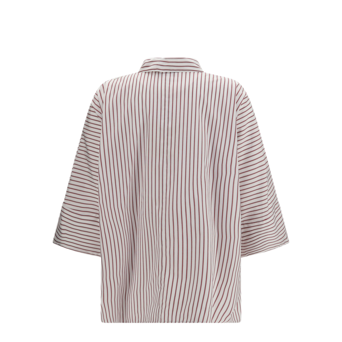 MAYFEYR -  - Avenue Striped Shirt - 2629196021600003