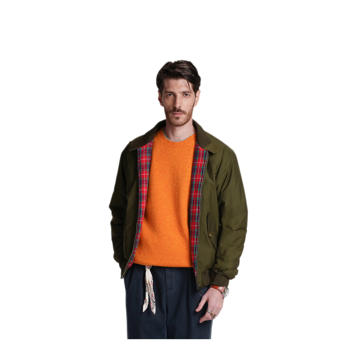 Jackets And Coats